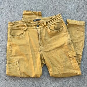 Prana Dollia Ankle Pant size 14